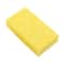 Soft Baby Bath Sponge Scrubber Gentle Body Cleaning Sponge For Kids Adults 0