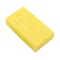 Soft Baby Bath Sponge Scrubber Gentle Body Cleaning Sponge For Kids Adults 0