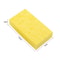 Soft Baby Bath Sponge Scrubber Gentle Body Cleaning Sponge For Kids Adults 4