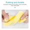 Soft Baby Bath Sponge Scrubber Gentle Body Cleaning Sponge For Kids Adults 3