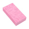 Soft Baby Bath Sponge Scrubber Gentle Body Cleaning Sponge for Kids & Adults