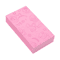 Soft Baby Bath Sponge Scrubber Gentle Body Cleaning Sponge For Kids Adults 8