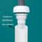 Universal Drain Odor Seal Plug For Bathroom And Kitchen Pipes 1
