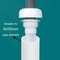 Universal Drain Odor Seal Plug For Bathroom And Kitchen Pipes 1