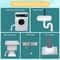 Universal Drain Odor Seal Plug For Bathroom And Kitchen Pipes 5