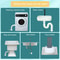 Universal Drain Odor Seal Plug For Bathroom And Kitchen Pipes 5