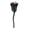 Rose Petal Soft Face Powder Brush For Flawless Makeup Finish 2