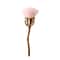 Rose Petal Soft Face Powder Brush For Flawless Makeup Finish 6