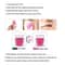 Heated Electric Eyelash Curler Fast Heat Lash Styler For Long Lasting Curl 5