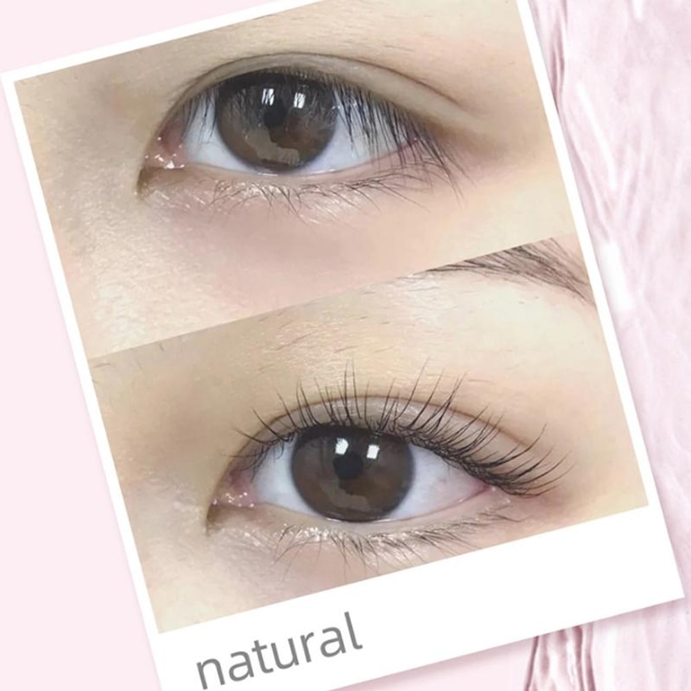 Heated Electric Eyelash Curler Fast Heat Lash Styler For Long Lasting Curl 6