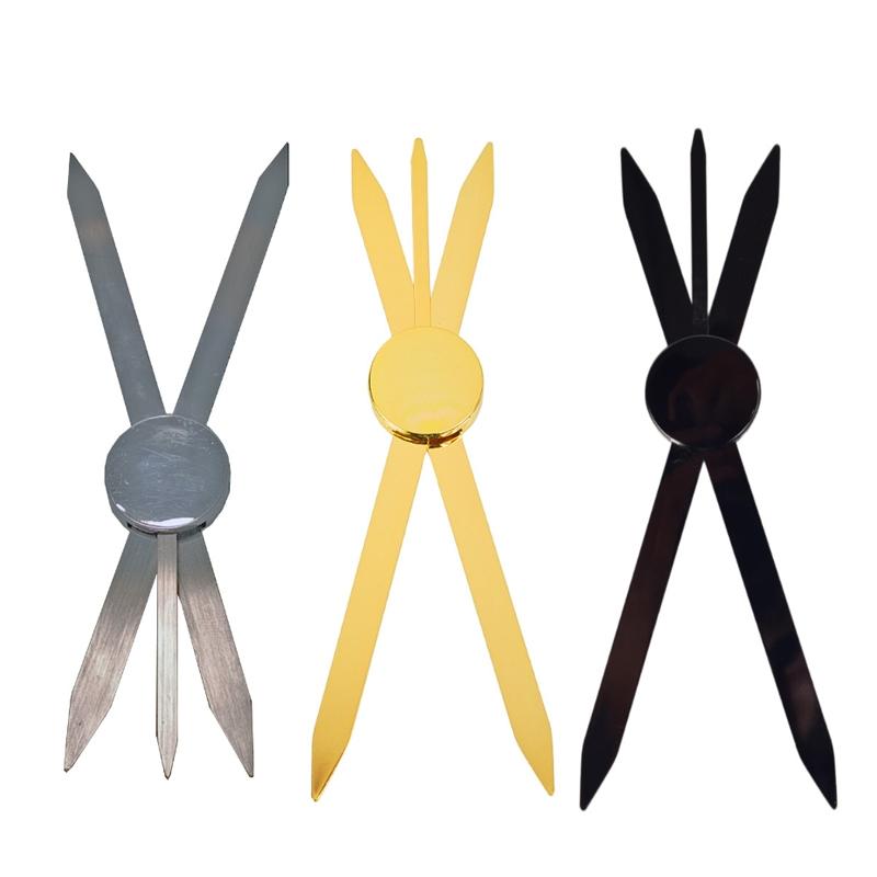 Precision Eyebrow Mapping Tool Three Point Eyebrow Ruler For Microblading And Tattoo Artists 1