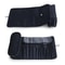 Multifunctional Folding Makeup Brush Organizer Cosmetic Storage Bag 4