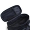 Multifunctional Folding Makeup Brush Organizer Cosmetic Storage Bag 6
