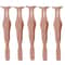 Seahorse False Eyelash Applicator Tool Precision Lash Extension Tweezer Clip 1