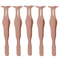 Seahorse False Eyelash Applicator Tool Precision Lash Extension Tweezer Clip 1