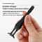 Seahorse False Eyelash Applicator Tool Precision Lash Extension Tweezer Clip 4