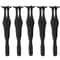 Seahorse False Eyelash Applicator Tool Precision Lash Extension Tweezer Clip 3