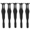 Seahorse False Eyelash Applicator Tool Precision Lash Extension Tweezer Clip 3