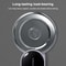 Automatic Toothpaste Dispenser Wall Mounted Rack Hygienic Squeezer For Family Bathroom 14