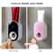 Automatic Toothpaste Dispenser Wall Mounted Rack Hygienic Squeezer For Family Bathroom 7