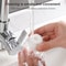 Automatic Toothpaste Dispenser Wall Mounted Rack Hygienic Squeezer For Family Bathroom 10