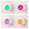 Self Adhesive Towel Hooks Waterproof Adhesive Wall Hooks No Drill 1