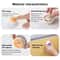 Self Adhesive Towel Hooks Waterproof Adhesive Wall Hooks No Drill 2