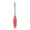 Waterproof Electric Body Brush Silicone Massage Bath Brush For Deep Skin Cleansing 9