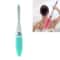 Waterproof Electric Body Brush Silicone Massage Bath Brush For Deep Skin Cleansing 5