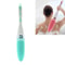 Waterproof Electric Body Brush Silicone Massage Bath Brush For Deep Skin Cleansing 5