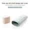Portable Travel Toothbrush Holder Case With Cup Organizer For Clean Hygiene On The Go 2