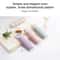 Portable Travel Toothbrush Holder Case With Cup Organizer For Clean Hygiene On The Go 4