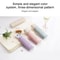 Portable Travel Toothbrush Holder Case With Cup Organizer For Clean Hygiene On The Go 4