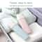 Portable Travel Toothbrush Holder Case With Cup Organizer For Clean Hygiene On The Go 7