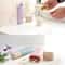 Portable Travel Toothbrush Holder Case With Cup Organizer For Clean Hygiene On The Go 8