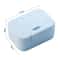 Portable Travel Soap Box Leakproof Soap Case Compact Soap Holder 2