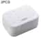 Portable Travel Soap Box Leakproof Soap Case Compact Soap Holder