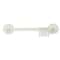 Suction Cup Towel Hook Strong Hold Wall Hook For Kitchen And Bathroom Storage 1