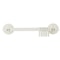 Suction Cup Towel Hook Strong Hold Wall Hook For Kitchen And Bathroom Storage 1