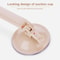 Suction Cup Towel Hook Strong Hold Wall Hook For Kitchen And Bathroom Storage 2