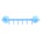 Suction Cup Towel Hook Strong Hold Wall Hook For Kitchen And Bathroom Storage 8