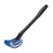 Disposable Toilet Brush With Soft Bristles No Dead Corner Hygienic Cleaning Tool 5