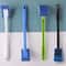 Disposable Toilet Brush With Soft Bristles No Dead Corner Hygienic Cleaning Tool 0