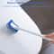 Disposable Toilet Brush With Soft Bristles No Dead Corner Hygienic Cleaning Tool 6