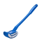 Disposable Toilet Brush With Soft Bristles No Dead Corner Hygienic Cleaning Tool 12