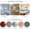 Suction Cup Toilet Paper Holder Wall Mount Removable Rack For Bathroom Storage 10