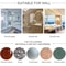Suction Cup Toilet Paper Holder Wall Mount Removable Rack For Bathroom Storage 10