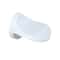 No Bend Suction Foot Pedal For Shower Wall Easy Install Bathroom Foot Rest 2
