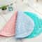 Anti Slip Shower Mat With Suction Cups Massage Bath Safety Pad 1