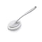 Long Handle Bathroom Cleaning Brush With Replaceable Sponge Head Floor Tile Scrubber 8